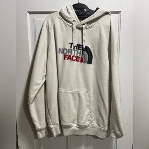 Men’s North Face Hoodie